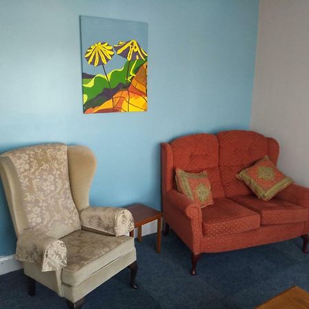 Driftwood Suites Skegness Exterior photo