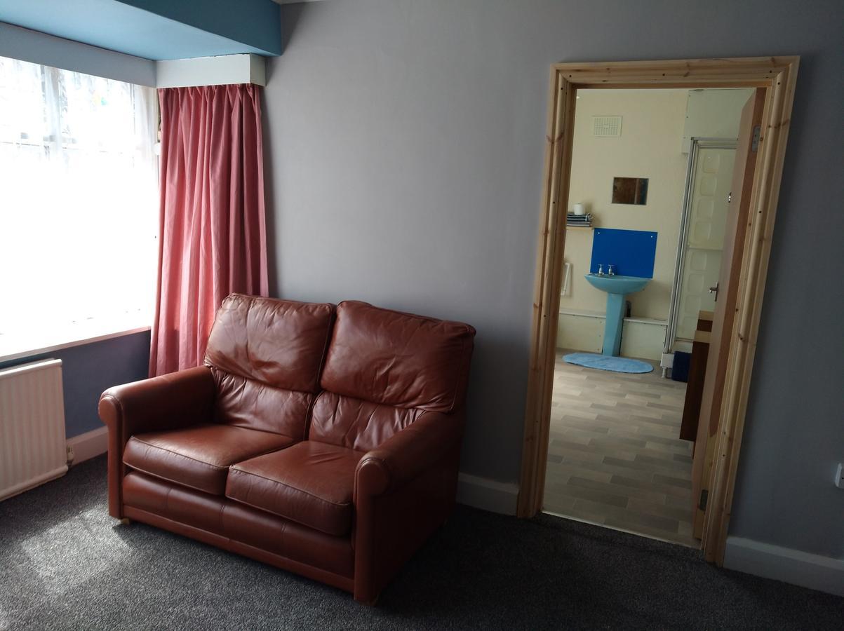 Driftwood Suites Skegness Exterior photo