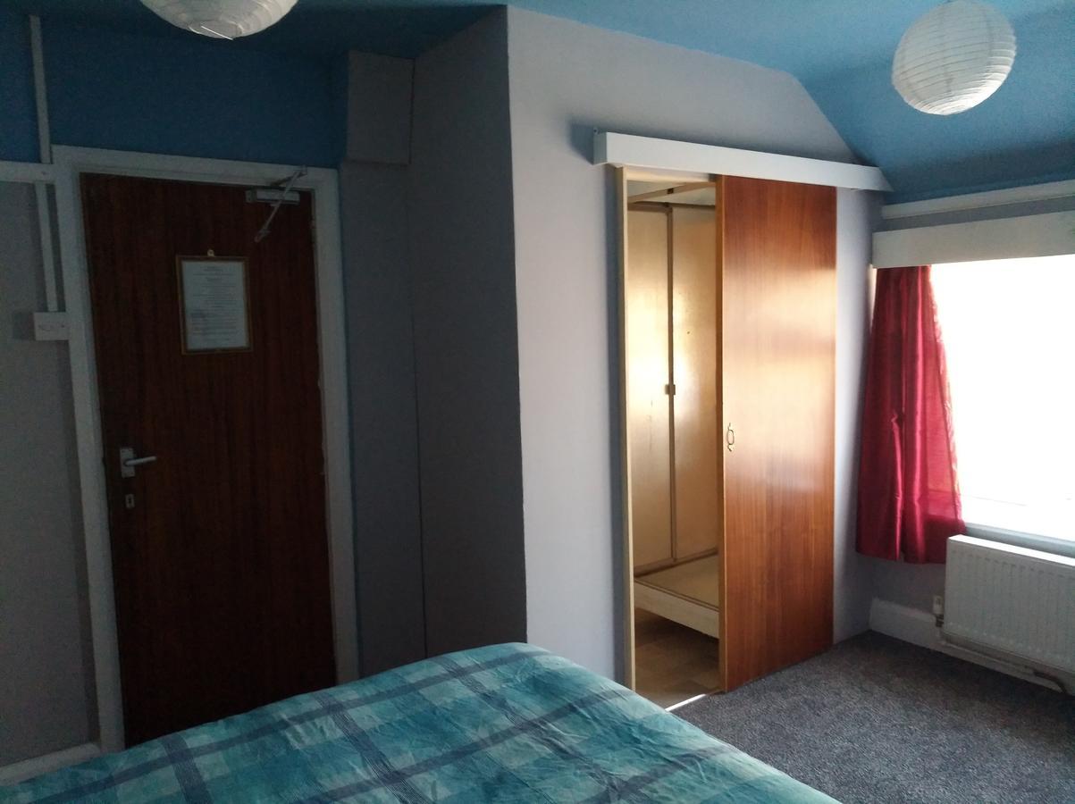Driftwood Suites Skegness Exterior photo