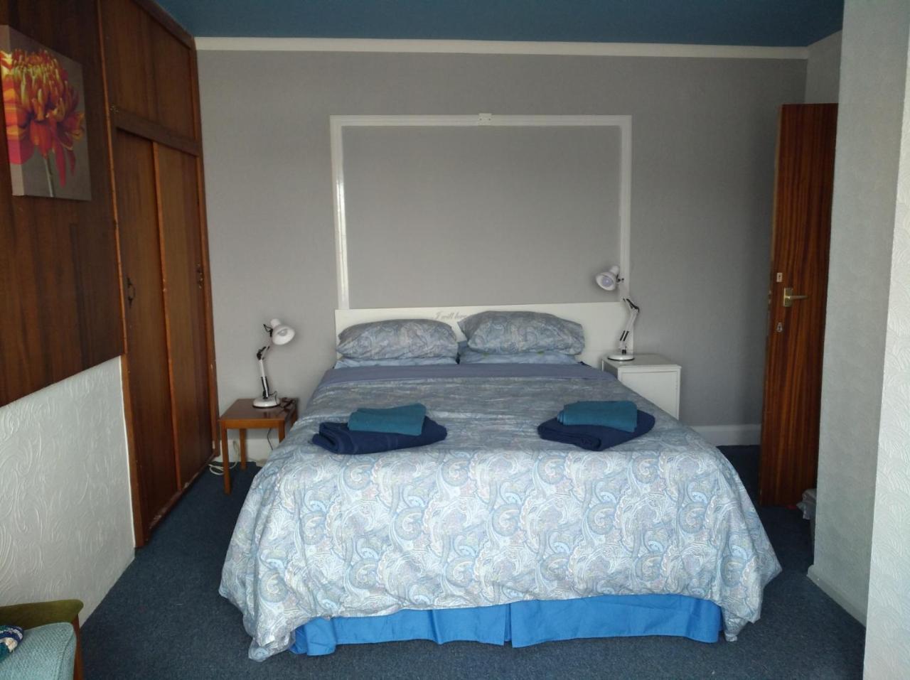 Driftwood Suites Skegness Exterior photo