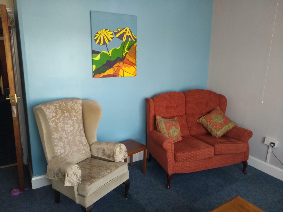 Driftwood Suites Skegness Exterior photo